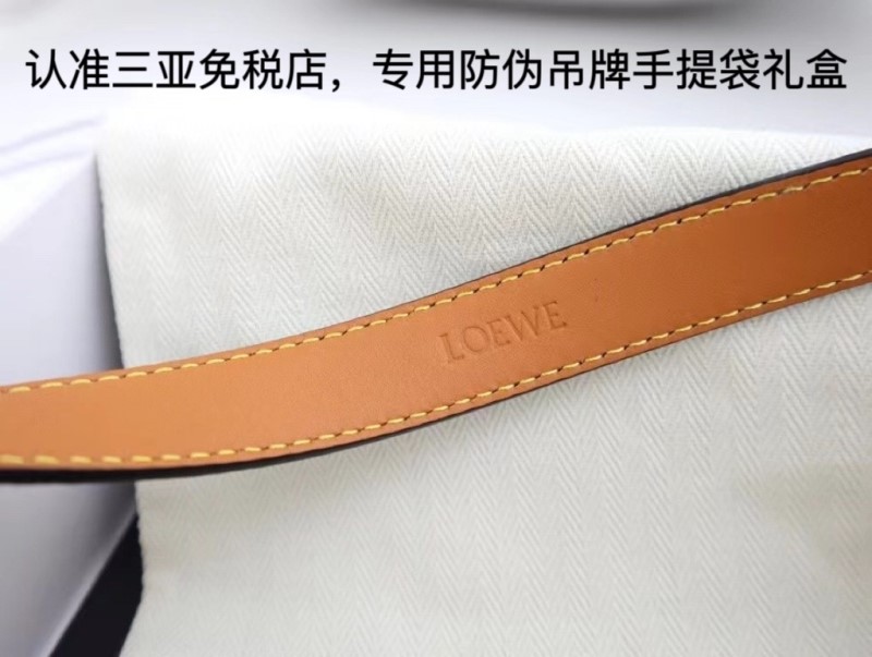 Loewe Belts